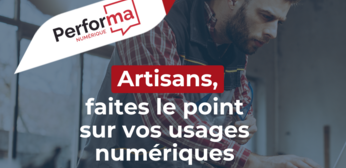 performa numérique