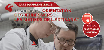 Solde de la taxe d'apprentissage 2023