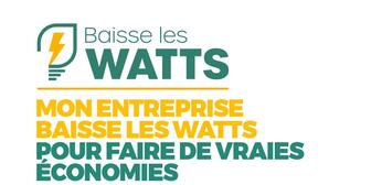 Baisse les Watts