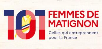 101 femmes de Matignon