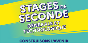 stage de seconde 2024