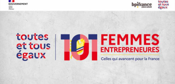101 femmes