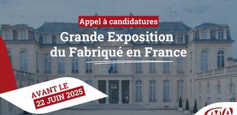 Prolongation AAC Expo FEF 2025