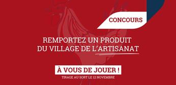 concours banniere