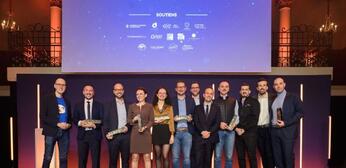 Trophees RMC 2025 laureats