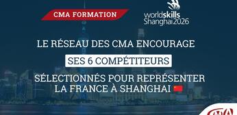 Shanghai _ competiteurs CMA