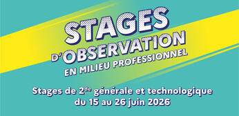 Stages Observation 2026