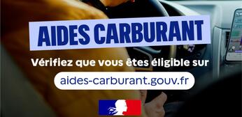 Aides carburant