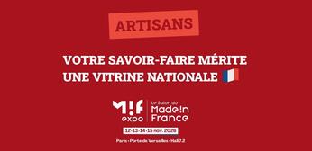 MIF 2026 candidatures