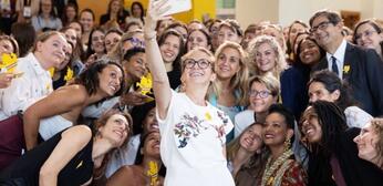101 femmes 2026