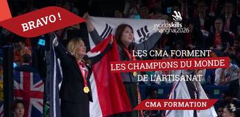 Résultat worldskills 2026