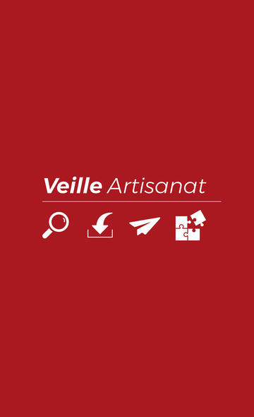 Logo Veille