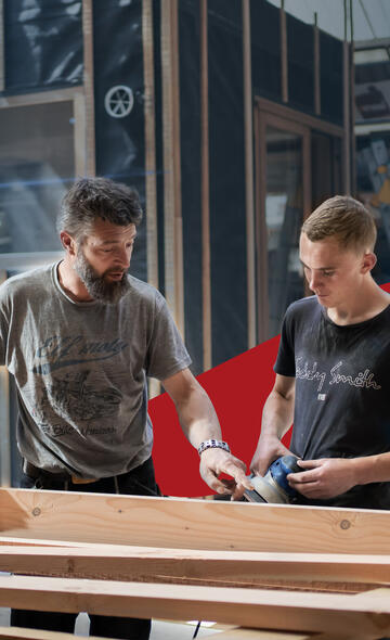CMA, artisans de la nouvelle économie