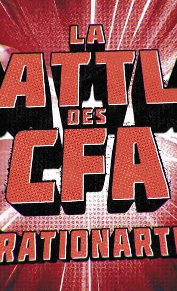 Battle des CFA teaser