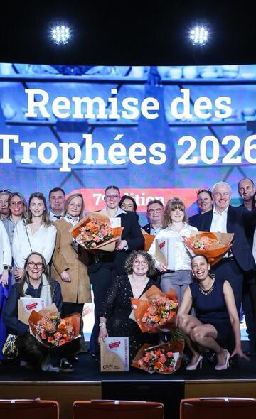 Madame artisanat 2026