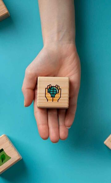 transition écologique défi eco artisan commerçant