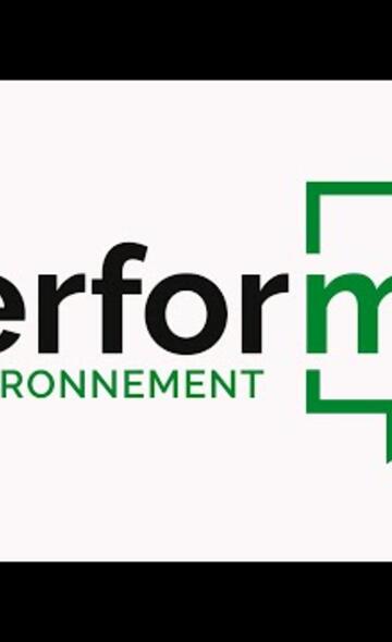 PERFORMA Environnement