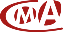 Logo CMA
