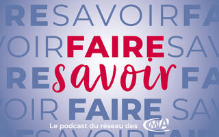 Couverture du podcast Faire Savoir