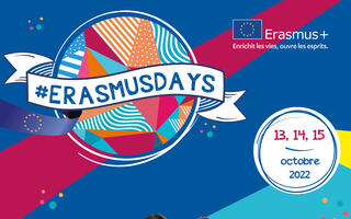 Erasmus days 2022