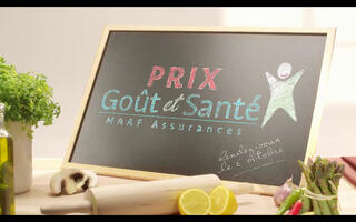 Prix Goût et Santé