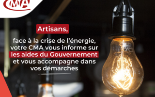 crise de l'énergie, faites vous accompagner !