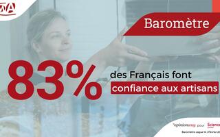 Barometre CEVIPOF