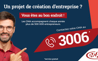 Un projet de création d'entreprise ? Vous êtes au bon endroit !