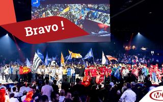 Cloture WDSLyon_bravo