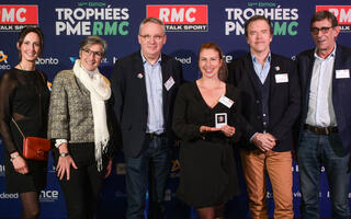 2023 PME RMC Remise de prix