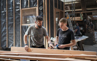 EnquêteMoiJeunes Apprentissage