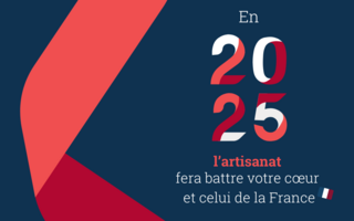 Voeux 2025