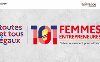 101 femmes