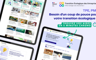 Transition Écologique des Entreprises