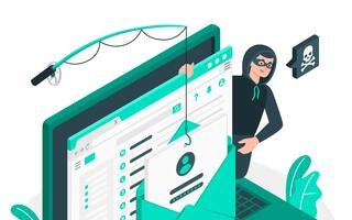 Fraude email Urssaf_entrepreneur