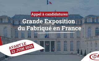 Prolongation AAC Expo FEF 2025