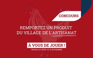 concours banniere