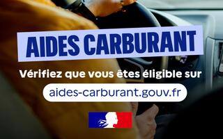 Aides carburant