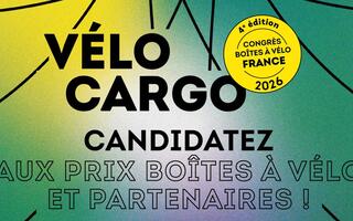BaV candidatures prix 2026