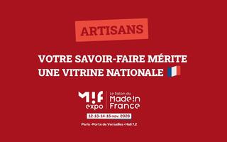 MIF 2026 candidatures