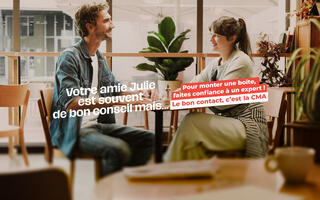 campagne creation