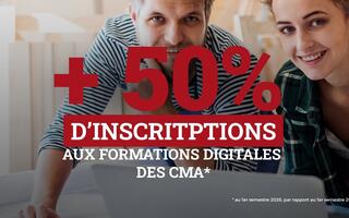 Actu eformation 2026
