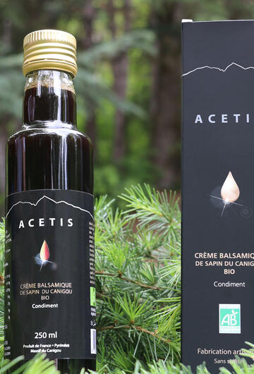 Abies Lagrimus