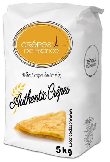 Crêpes de France