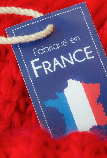 Fabrique en France