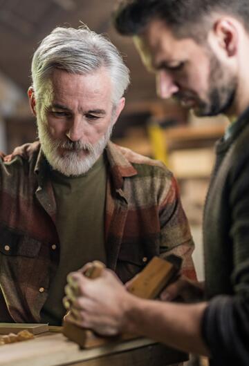 Transmission Livre Blanc