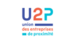 L’Union des entreprises de proximité (U2P)