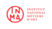 Logo de l'INMA
