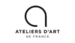 Logo Atelier d'Art de France