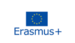 Logo Erasmus +